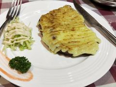 -邓丽君音乐主题餐厅