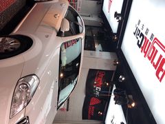 -车咖车美·AX隐形车衣改色膜