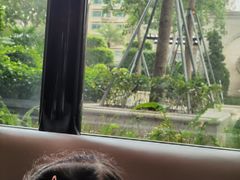 -东海朗廷酒店-唐阁T’ANG COURT 中餐厅