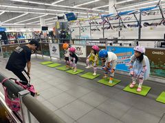 -迪卡侬(大关店)