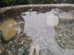 -天目湖涵田半山温泉