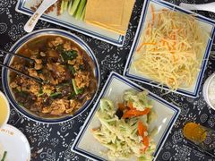 -八两八金·莱芜特色炒鸡(市南漳浦路店)