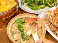 -岛中岛·海鲜大排档·万宁老字号(东澳店)