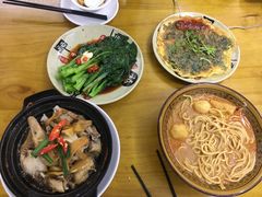 -老闽味姜母鸭·煎蟹闽菜餐厅(曾厝垵地标店)