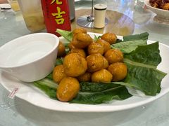 -椿记烧鹅(建干路店)