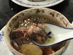 -達揚原味燉品(文明路店)