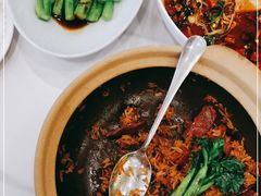 -香港新曜记·粤菜点心(滨江宝龙店)