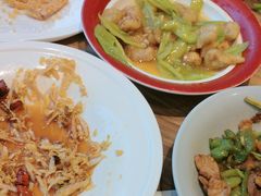 -九转小磨·非遗东北菜(群力店)