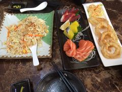 -米彩料理(西丽店)