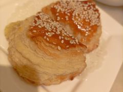 千层榴莲酥-金鼎轩(方庄天坛店)