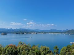 -千岛湖忆湖度假酒店(中心湖景区店)