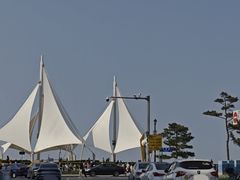 -威海国际海水浴场旅游区