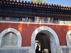 -北京艺术博物馆(万寿寺)