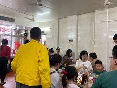 -非遗·爱西干面(小公园总店)