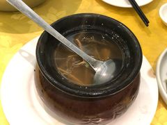 草根汤-莲花公园煎蟹(总店)