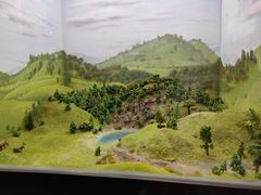 -陕西自然博物馆