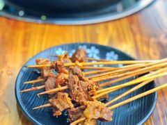 坨坨卤牛肉-唐记煌大坨卤牛肉串串(瑞南街店)