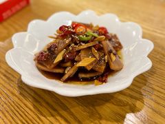 -米香居新鲁味·水饺餐厅