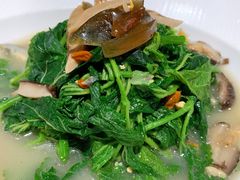 -巴扎美食·新疆菜·西域歌舞表演餐厅(新疆大厦店)