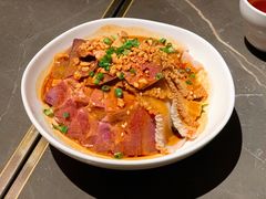 夫妻肺片-金鸭季·北京烤鸭(深业上城店)
