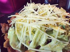-MI WU FACTORY米屋美食工厂餐厅(绿地店)