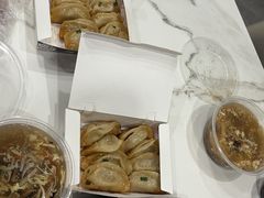 -小姜锅贴(凤凰街店)
