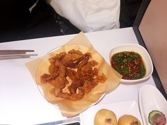 -许府牛火锅(信义坊总店)