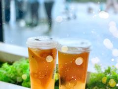 -喜茶(永旺梦乐城店)