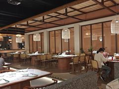 -风味小馆(天目湖宾馆店)