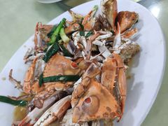 -秋姐美食店(旅游大道店)
