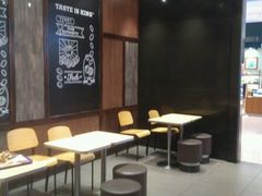 -汉堡王(大连柏威年餐厅店)