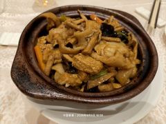 -海港酒家(上水新丰店)