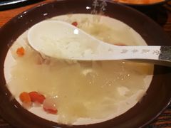 -受气牛肉·耙牛肉火锅(水晶郦城店)