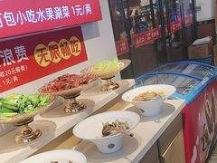 -成老灶火锅鸡(平山店)