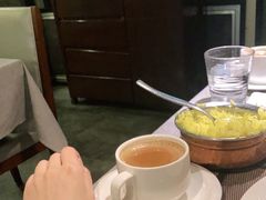 -Pita's&Tika's中东和印度风味餐厅(龙湖天街店)