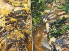 -鱼酷活鱼烤鱼(沈阳大悦城店)