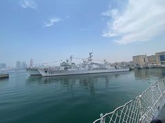 -中国人民解放军海军博物馆