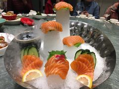 -俏巴渝·家宴·生日宴(锦绣城店)