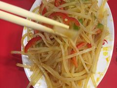 -乐天拉面(桃花街店)