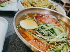 -鹤之乡·齐齐哈尔烤肉·非遗(秋涛路店)