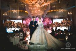 -谛融婚礼酒店·宴会厅(花园店)