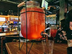 -HIB HUB公社(解放西路店)