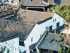 -鼓楼(西湖风景名胜区)