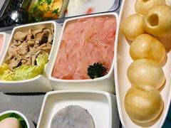 -海底捞火锅(金光华店)