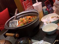 -蛙小侠(长安万科店)