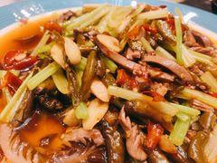 -三猫黑鱼花(南大店)