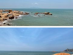 -沙扒湾