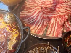 -冯校长老火锅(广州正佳广场店)