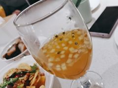 -泉上·发现DISCOVERY ·黔菜餐厅(银海元隆广场店)
