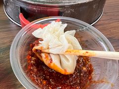 -白老大羊杂碎稍麦